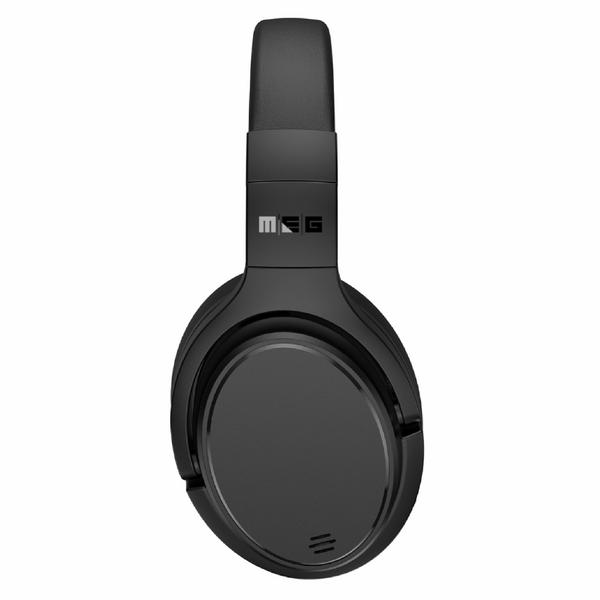 

Беспроводные наушники MEG, Elysium HEA500 Black