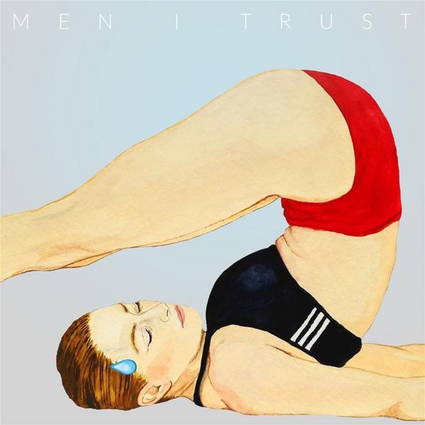 

Men I Trust Men I Trust - Headroom (limited, Colour)