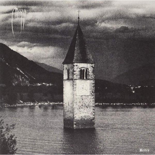 

MESSA MESSA - Belfry (limited, 2 LP)