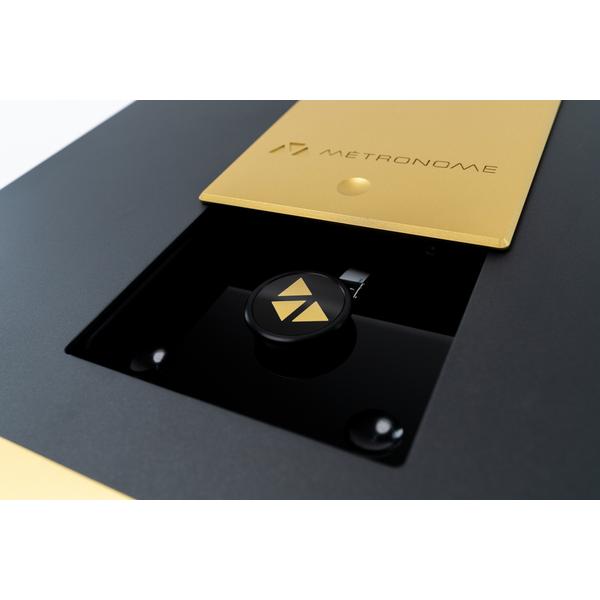 CD-проигрыватель Metronome Technologie AQWO 2 Black - фото 2