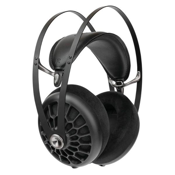 

Охватывающие наушники Meze, 105 Aer Black