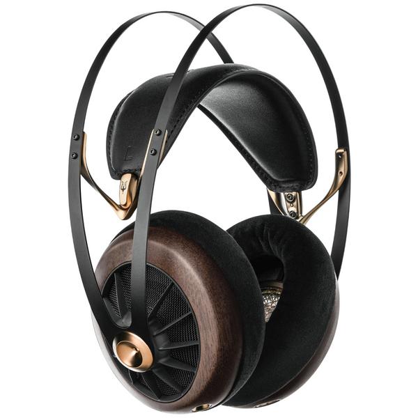 109 Pro Walnut Gold