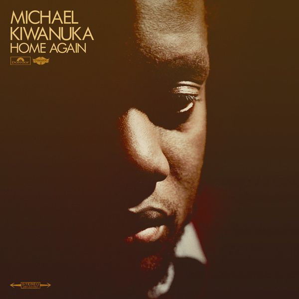 

Michael Kiwanuka Michael Kiwanuka - Home Again (уценённый Товар)