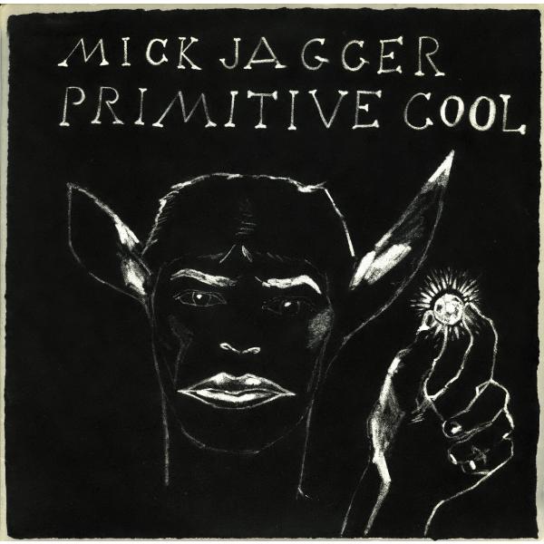 Mick Jagger Mick Jagger - Primitive Cool представление саундтрек к фильму 1970 ost performance with mick jagger