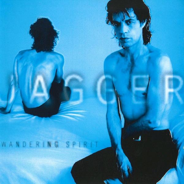 

Mick Jagger Mick Jagger - Wandering Spirit (2 LP) (уценённый Товар)