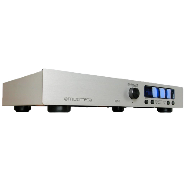 Micromega PW-250 : amplificateur de puissance