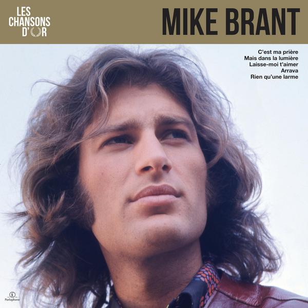 Mike Brant Mike Brant - Les Chansons D'or mike brant mike brant les chansons d or