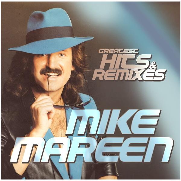 mareen mike виниловая пластинка mareen mike greatest hits Mike Mareen Mike Mareen - Greatest Hits Remixes