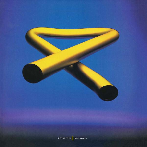 Mike Oldfield Mike Oldfield - Tubular Bells Ii (limited, Colour, 180 Gr) mike oldfield exposed
