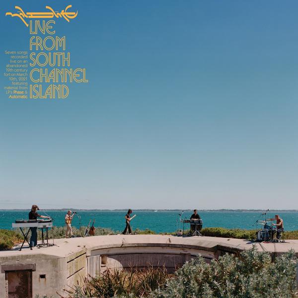 Mildlife Mildlife - Live From South Channel Island (2 LP)
