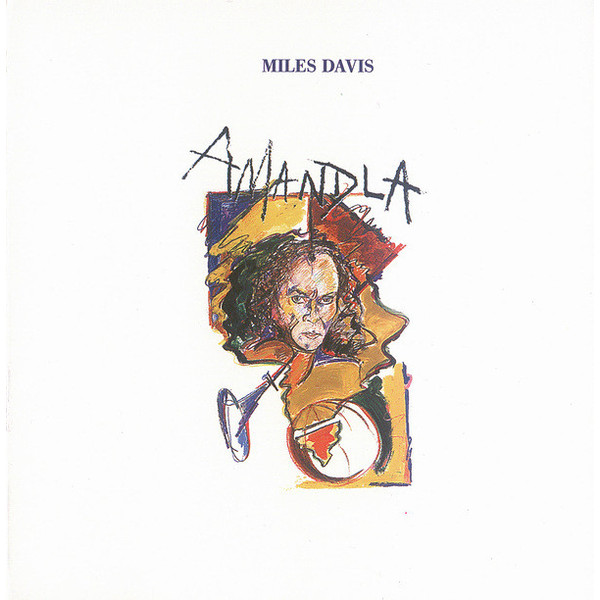 Miles Davis Miles Davis - Amandla