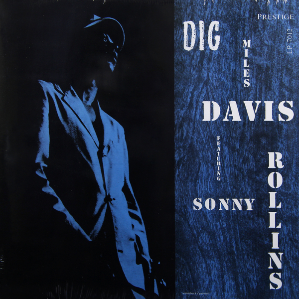 Miles Davis Miles Davis - Dig