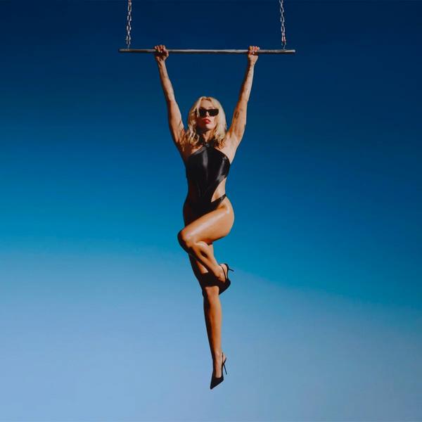 

Miley Cyrus Miley Cyrus - Endless Summer Vacation