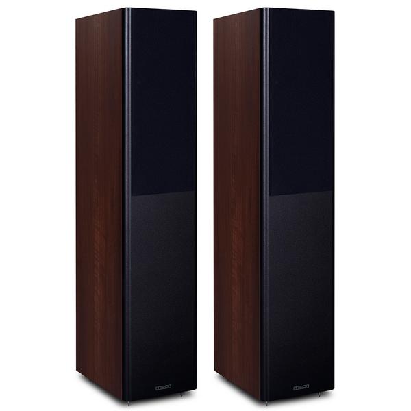 

Напольная акустика Mission, LX-4 MKII Walnut Pearl