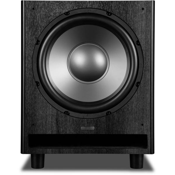 Активный сабвуфер Mission MS-450 SUB Black