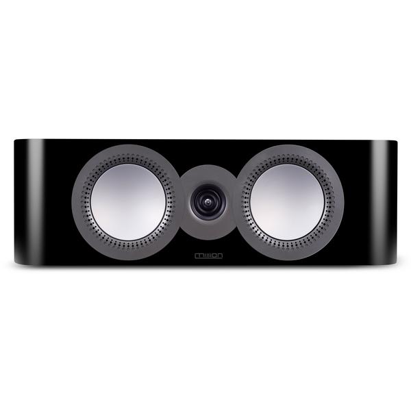 Центральный громкоговоритель Mission ZX-C1 High Gloss Black