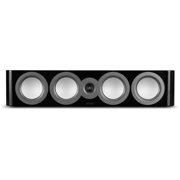 Центральный громкоговоритель Mission ZX-C2 High Gloss Black