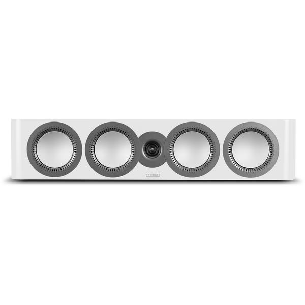 Центральный громкоговоритель Mission ZX-C2 High Gloss White