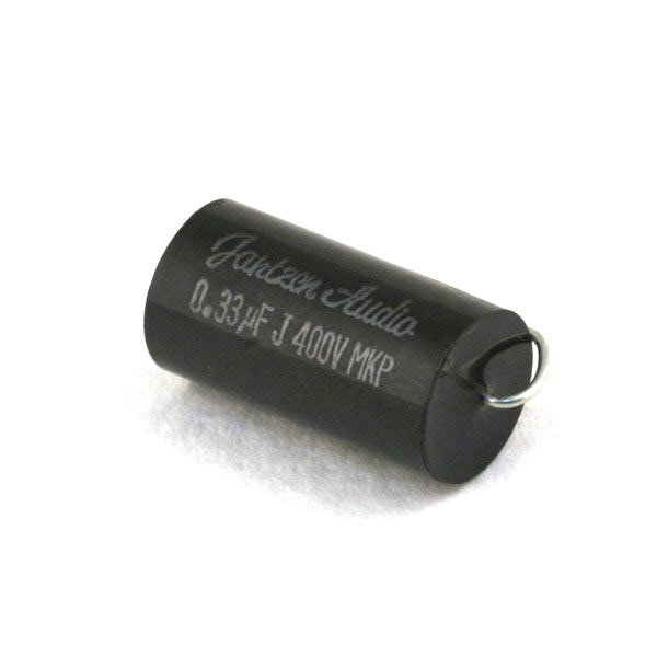 Condensatore MKP Jantzen Cross Cap 0.47 UF 400V – Per Crossover Audio - Foto 3
