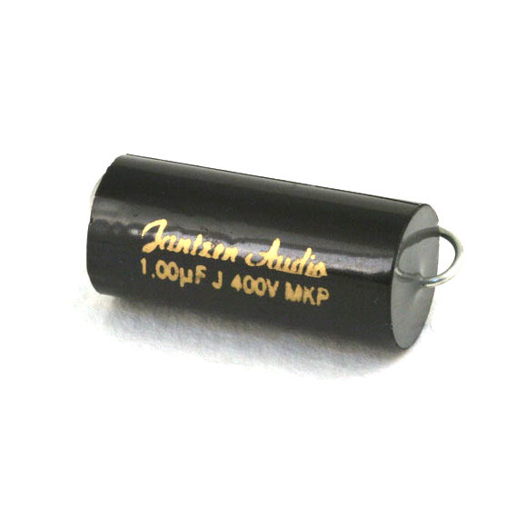 цена Конденсатор Jantzen MKP Cross Cap 400V 1 uF
