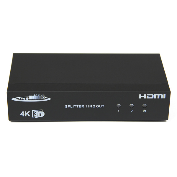 HDMI сплиттер Mobidick