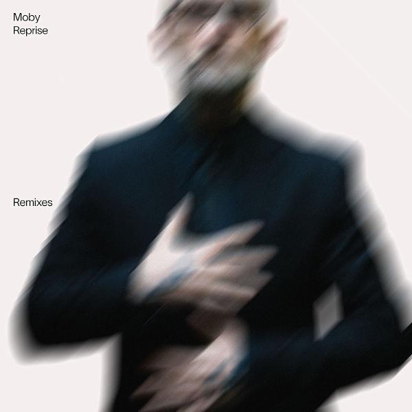 MOBY MOBY - Reprise Remixes (2 LP) moby – reprise cd