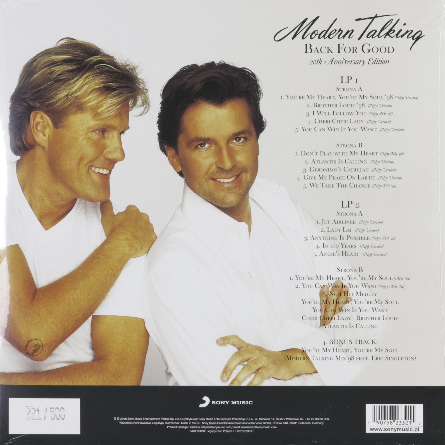 Modern talking back. Modern talking back for good 1998. Modern talking 1998. Modern talking 1998 album. Modern talking back for good диск.