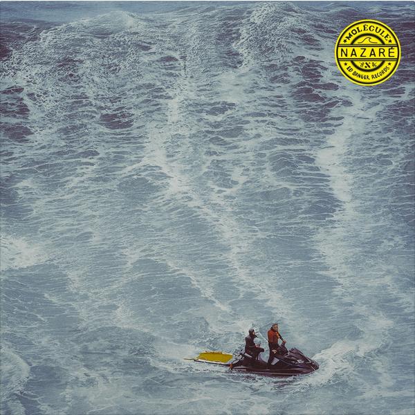 

Molecule Molecule - Nazare (colour)