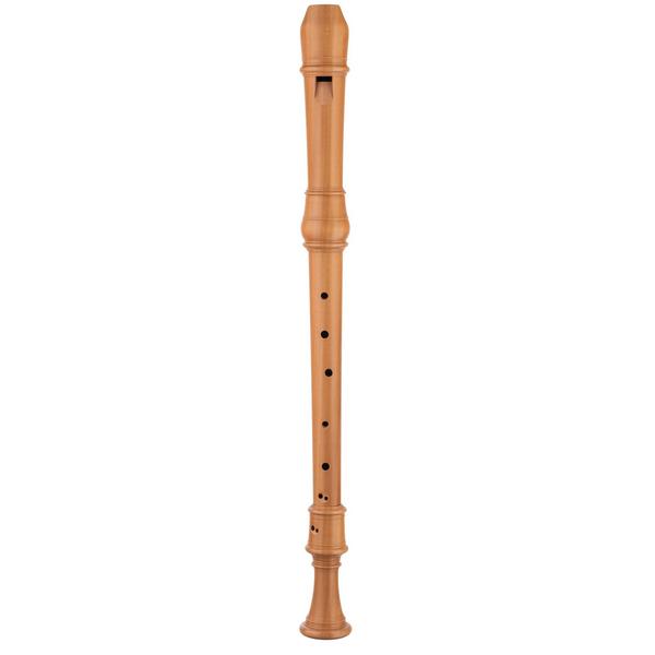 

Блокфлейта Mollenhauer, Tenor Denner Pearwood