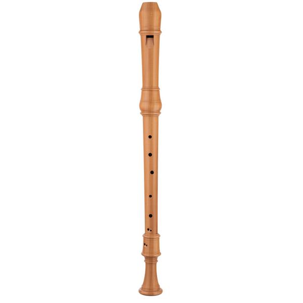 Блокфлейта Mollenhauer Tenor Denner Pearwood - фото 1