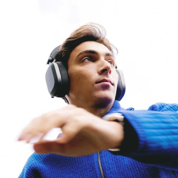 Беспроводные наушники Defunc