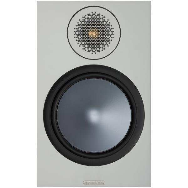 Полочная акустика Monitor Audio Bronze 100 6G Urban Grey (уценённый товар) Bronze 100 6G Urban Grey (уценённый товар) - фото 2