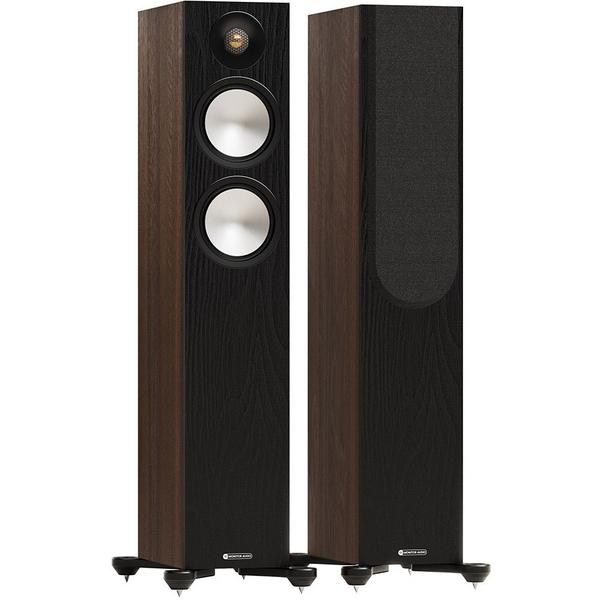 Bronze 300 7G Walnut