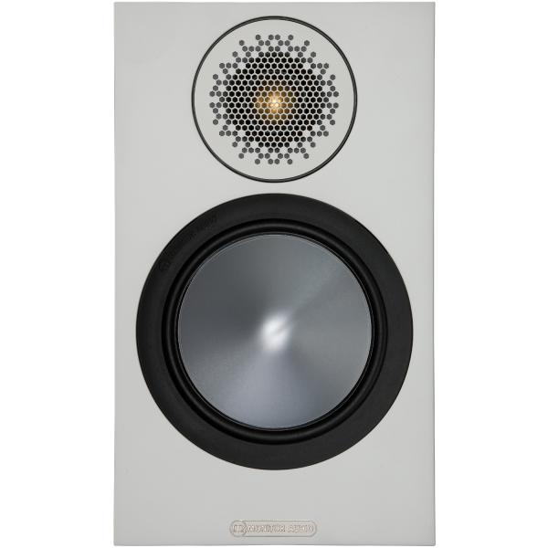 Полочная акустика Monitor Audio Bronze 50 6G Urban Grey (уценённый товар) Bronze 50 6G Urban Grey (уценённый товар) - фото 2