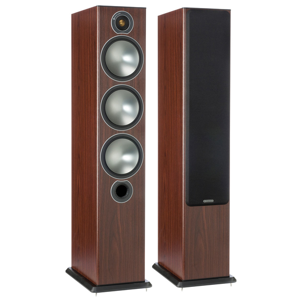 

Напольная акустика Monitor Audio, Bronze 6 Rosemah