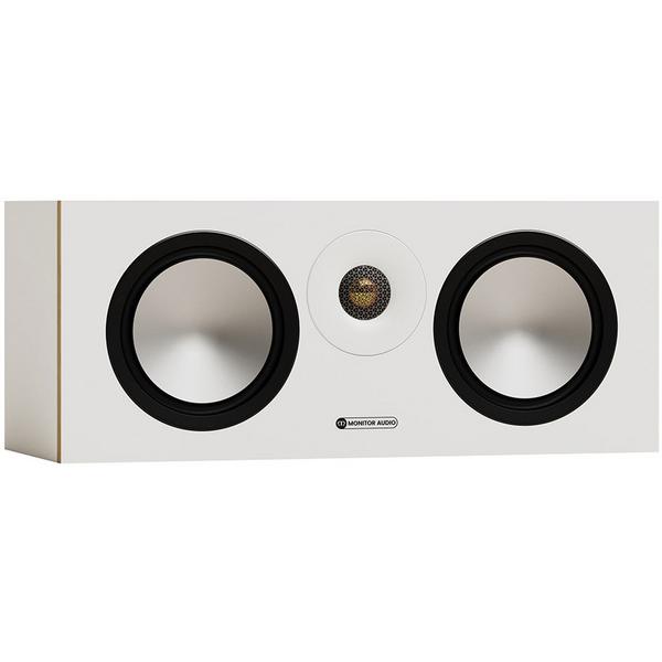 

Центральный громкоговоритель Monitor Audio, Bronze Centre 7G White