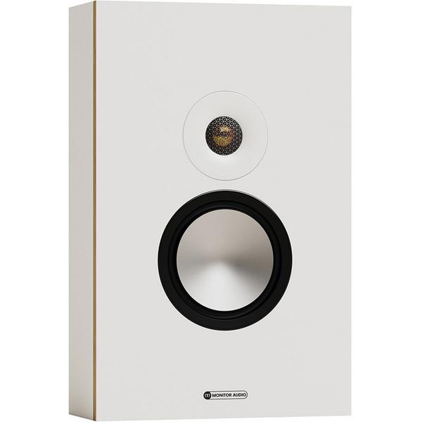 

Настенная акустика Monitor Audio, Bronze On-Wall 7G White