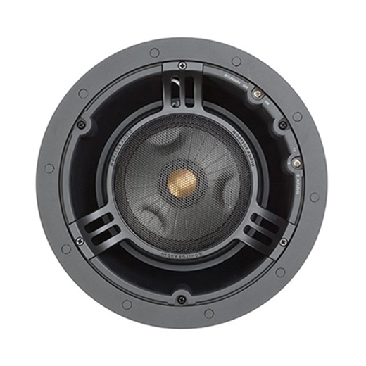 цена Встраиваемая акустика Monitor Audio C265-IDC (1 шт.)