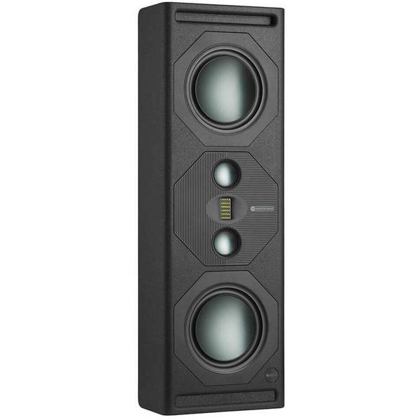 Настенная акустика Monitor Audio Cinergy 200 (1 шт.), Акустические системы, Настенная акустика