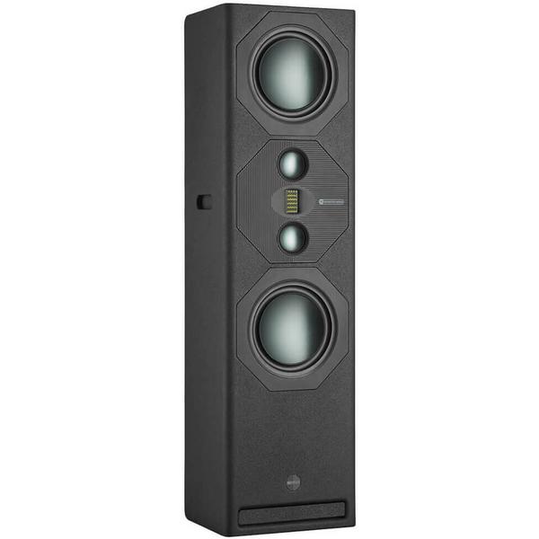 Напольная акустика Monitor Audio Cinergy 300 Black, Акустические системы, Напольная акустика