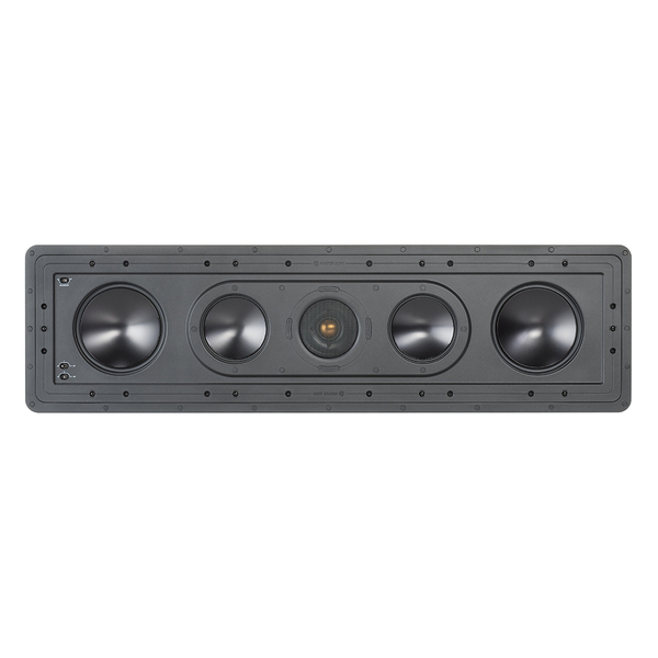 Встраиваемая акустика Monitor Audio CP-IW260X (1 шт.) jingyuqin силиконовый чехол для ключей от машины для mazda 2 3 5 6 cx 3 cx 5 cx 7 cx 9 скорость miata mx5 брелок крышка защитная оболочка 2 3 4