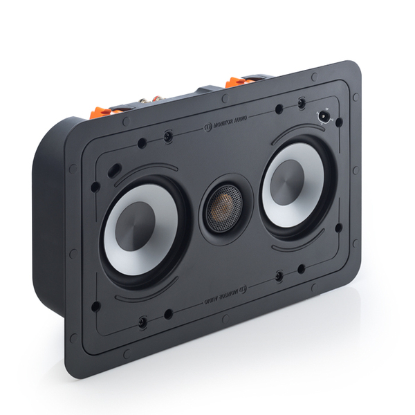 Встраиваемая акустика Monitor Audio CP-WT140LCR (1 шт.) цена и фото