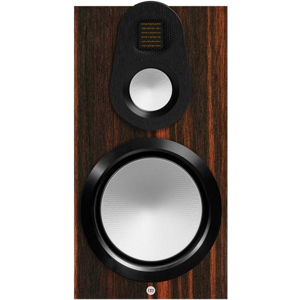 

Полочная акустика Monitor Audio, Gold 100 6G Macassar