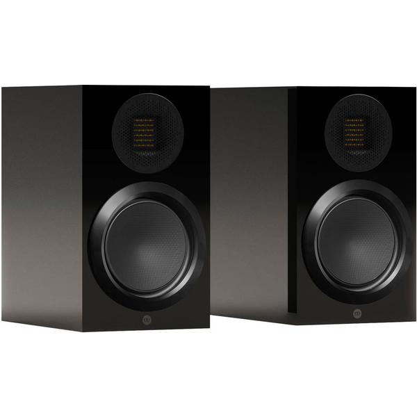 

Напольная акустика Monitor Audio, Gold 500 6G Gloss Black