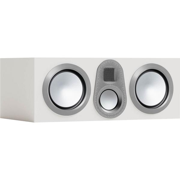 

Центральный громкоговоритель Monitor Audio, Gold C250 6G Satin White