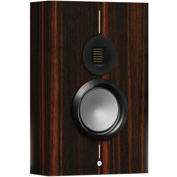 

Настенная акустика Monitor Audio, Gold On-Wall 6G Macassar (1 шт.)