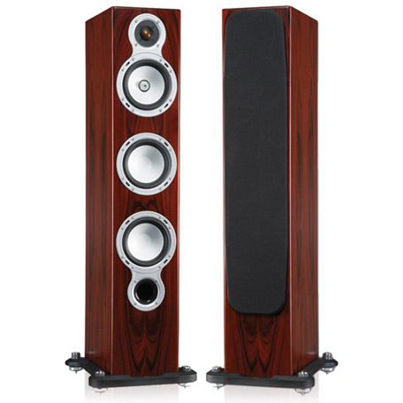 Monitor audio cheap gold 60