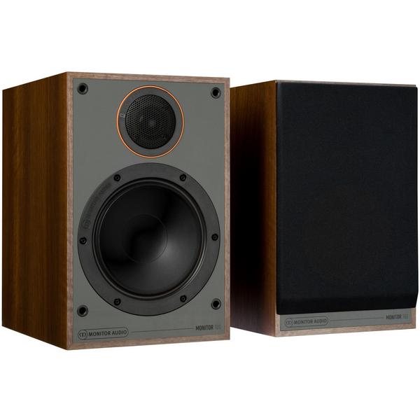 

Полочная акустика Monitor Audio, Monitor 100 BE Walnut