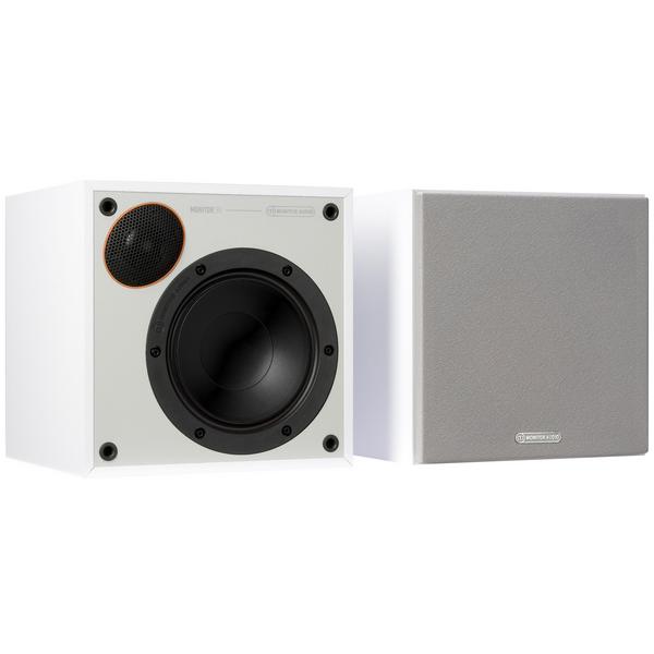 

Полочная акустика Monitor Audio, Monitor 50 BE White