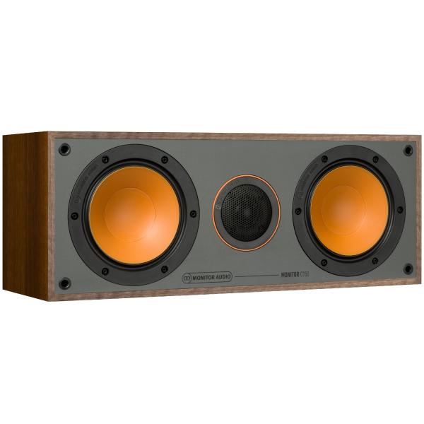 

Центральный громкоговоритель Monitor Audio, Monitor C150 Walnut